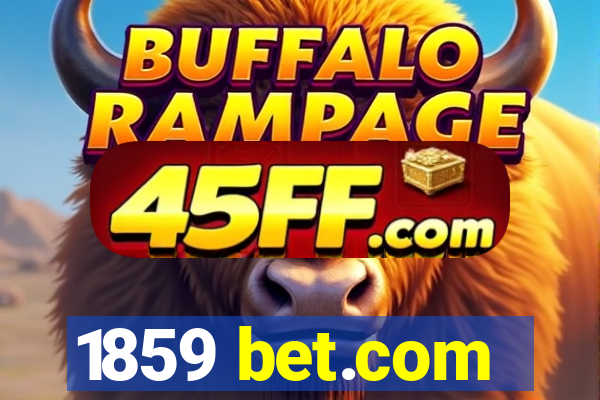 1859 bet.com